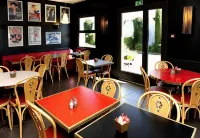 ibis Lyon Est Beynost A42 - Morgenmad