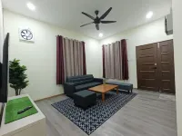 Fadli Homestay Hotels in Ketereh