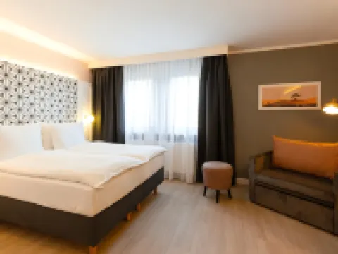 Garner Hotel Mannheim City by IHG Hotels in Mannheim