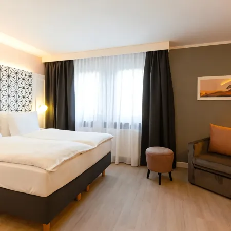 Garner Hotel Mannheim City by IHG