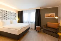 Garner Hotel Mannheim City Hotel in zona Wasseerturm