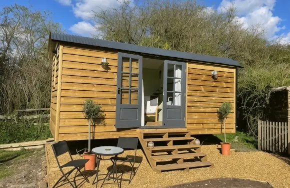 貝內特阿姆斯酒店