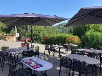 馬斯維勒裡旅館 - 機場接送