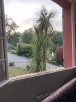 Le Mas de la Verrerie - Mountain View