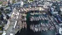 Paimpol - Grande Maison Familiale : Chez Tad Kozh