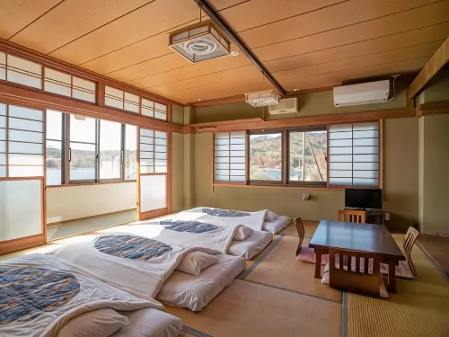 Tabist Lakeside in Fujinami Yamanakako Các khách sạn ở Yamanakako