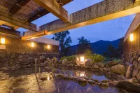 Hotel Morinokaze Tateyama‎ - Hot Springs