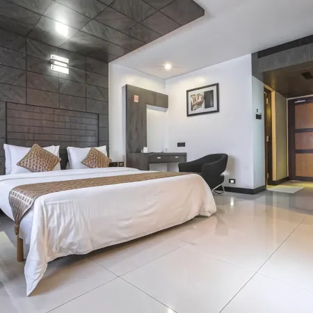 The Castello Residency