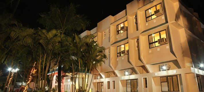 Hotel Ravi Kiran Hotels in Alibag