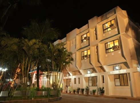Hotel Ravi Kiran