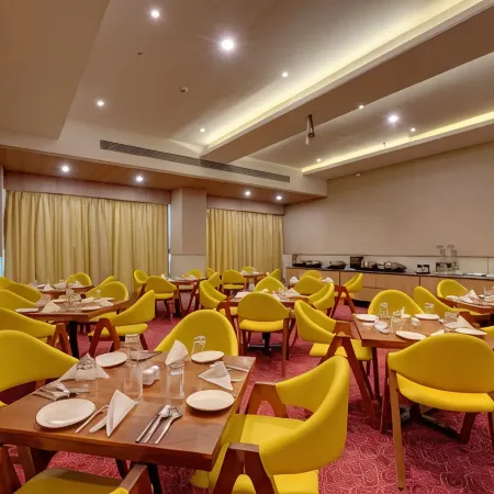Viola Beacon Resort, Lonavala