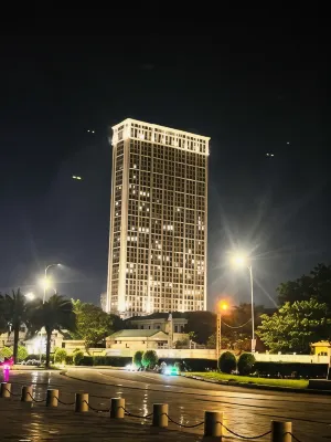 ALTARA QUY NHON- RUBY APARTMENT Hotel a 