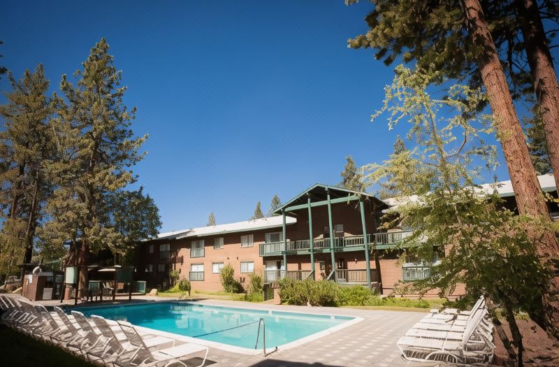 Forest Suites Resort at the Heavenly Village photo 3