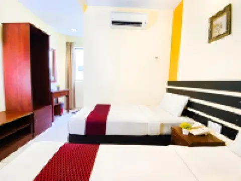 Sun Inns Hotel Equine, Seri Kembangan Hotels in Seri Kembangan