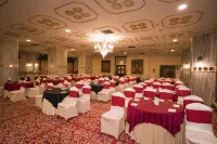 Ambassador Ajanta Hotel, Aurangabad - breakfast