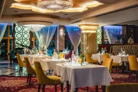 Wellness & Spa Hotel Kaskady Hotels in Viglas