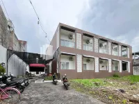 Griya Borobudur Malang Syariah RedPartner Hotell i Tunjungsekar