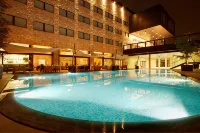 Devero Hotel  Spa, BW Signature Collection - Romantic