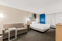 Spark by Hilton Port Wentworth Savannah