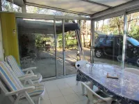 ATLANTIC VILLA Hotels in Soulac-sur-Mer