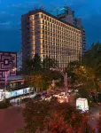 Ani Plaza Hotel Hotels in 