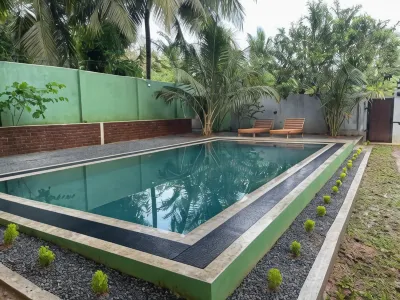 Amba Kola Udawalawa