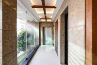 Hotel Pioneer Paradise Hotels in Nagercoil