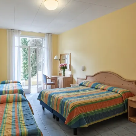 Hotel Marco Polo Hotels in Garda Town