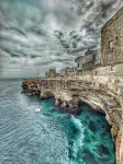 Villa Angela | Beautiful Villa with Pool in Puglia in Polignano a Mare, Italy