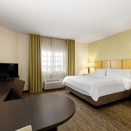 Candlewood Suites BISMARCK by IHG