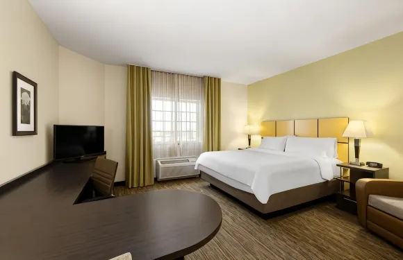 Candlewood Suites 俾斯麥 by IHG