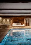 Hotel Tyrol - Pools