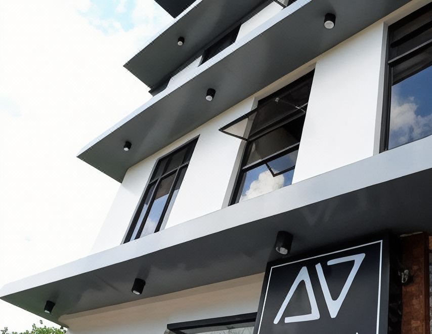 아리리아 B&B 조식