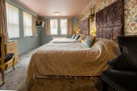 Brockley Hall Hotel Hotels in Loftus