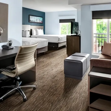 Hyatt House Branchburg/Bridgewater