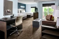 Hyatt House Branchburg/Bridgewater Hotel a Branchburg