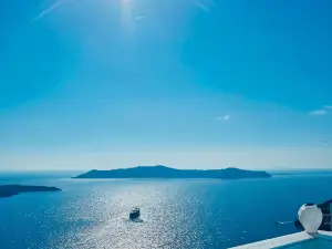 호메릭 포임 산토리니