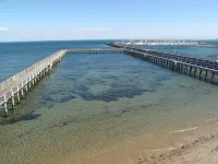 Brighton Bay Apartments - Apartments