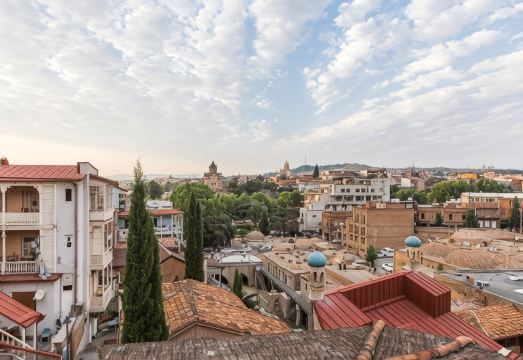 부티크 호텔 코코비 객실