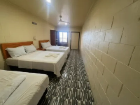 Transit Motel Hotels in Faleolo