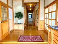 Guest House En - balcony