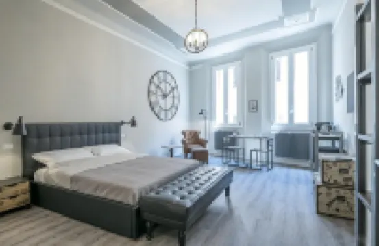 Steam House Room & Breakfast