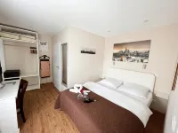 Glashütten Hotel