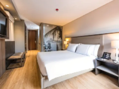 Habitel Prime Hotels in Bogota