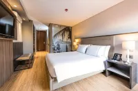 Habitel Prime Hotels near Bogota Airport