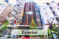 เปอตีบาหลี อิเคะบูคูโระ - สำหรับผู้ใหญ่เท่านั้น - อ่างจากุชชี่