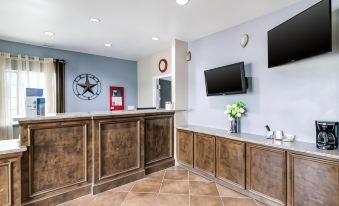 Rodeway Inn & Suites Port Arthur - Groves