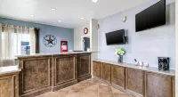 Rodeway Inn & Suites Port Arthur - Groves Hoteles en Port Arthur