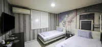 Jeungpyeong Healing Inn Hotels in Jeungpyeong-gun