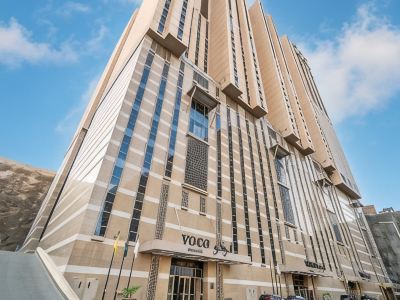 voco MAKKAH by IHG